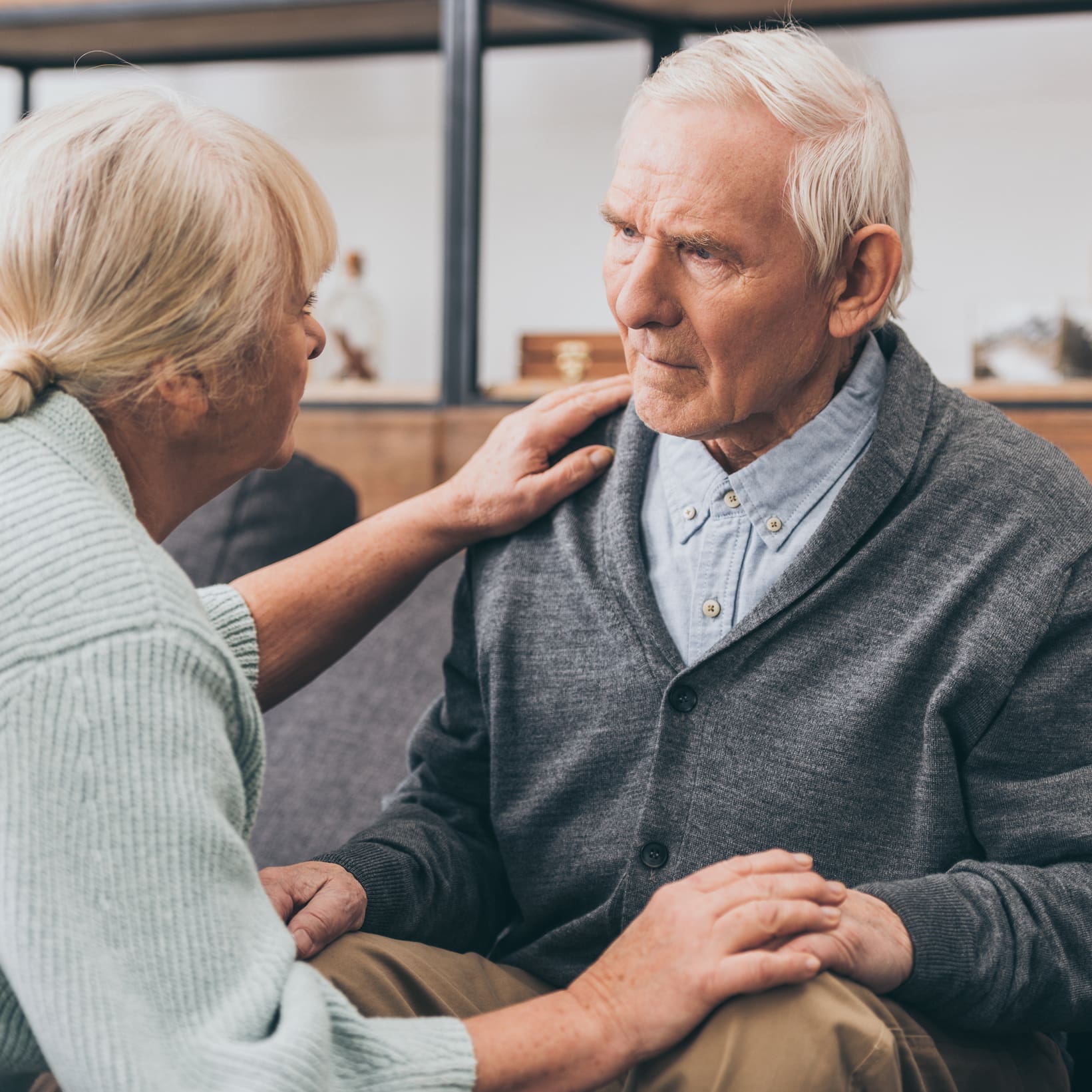 dementia care course