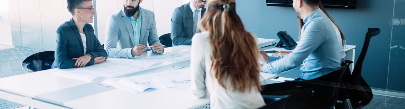 Board meeting in limited company structured business Board meeting in limited company structured business