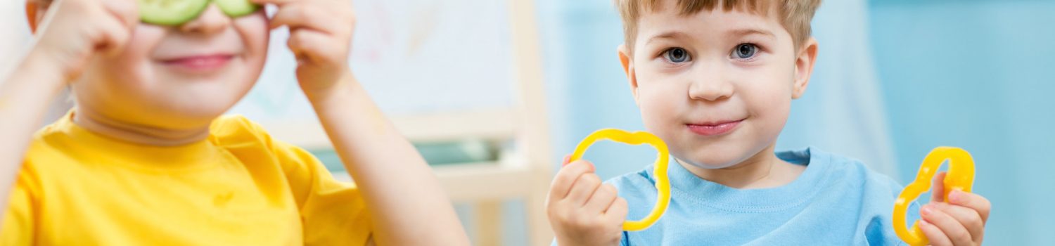 Children healthy eating Children healthy eating