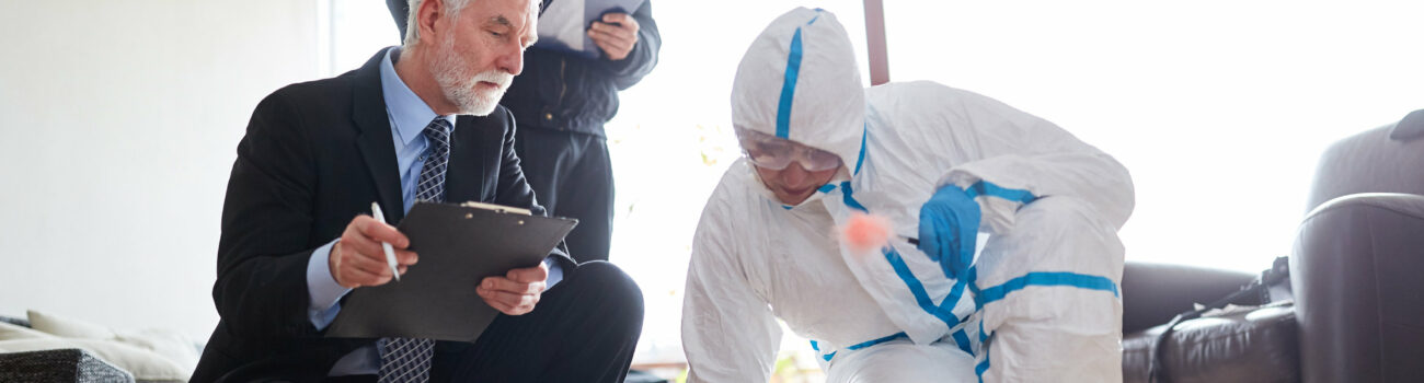 Forensic Psychologist Forensic Psychologist