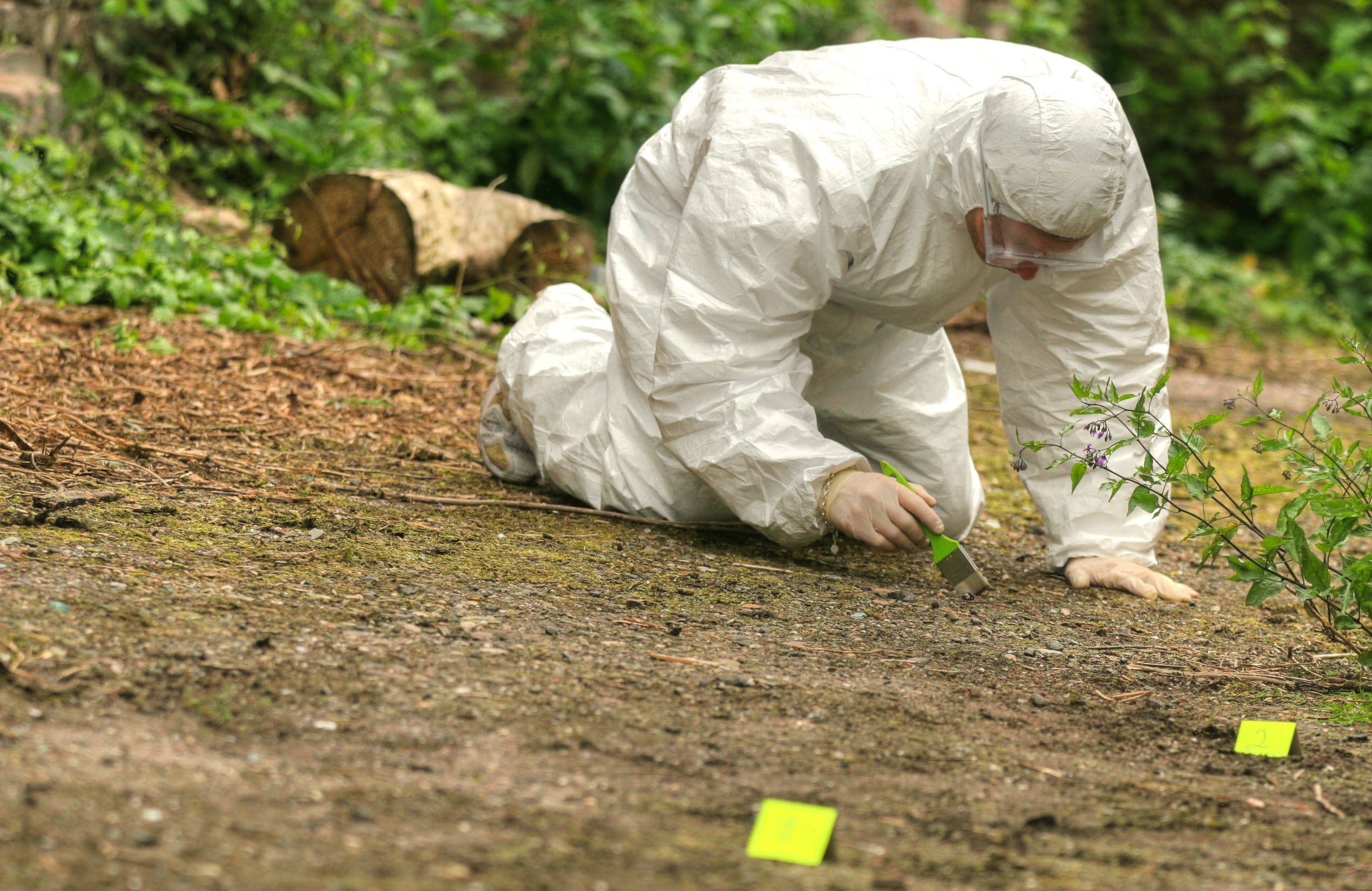 How to Become a Forensic Psychologist