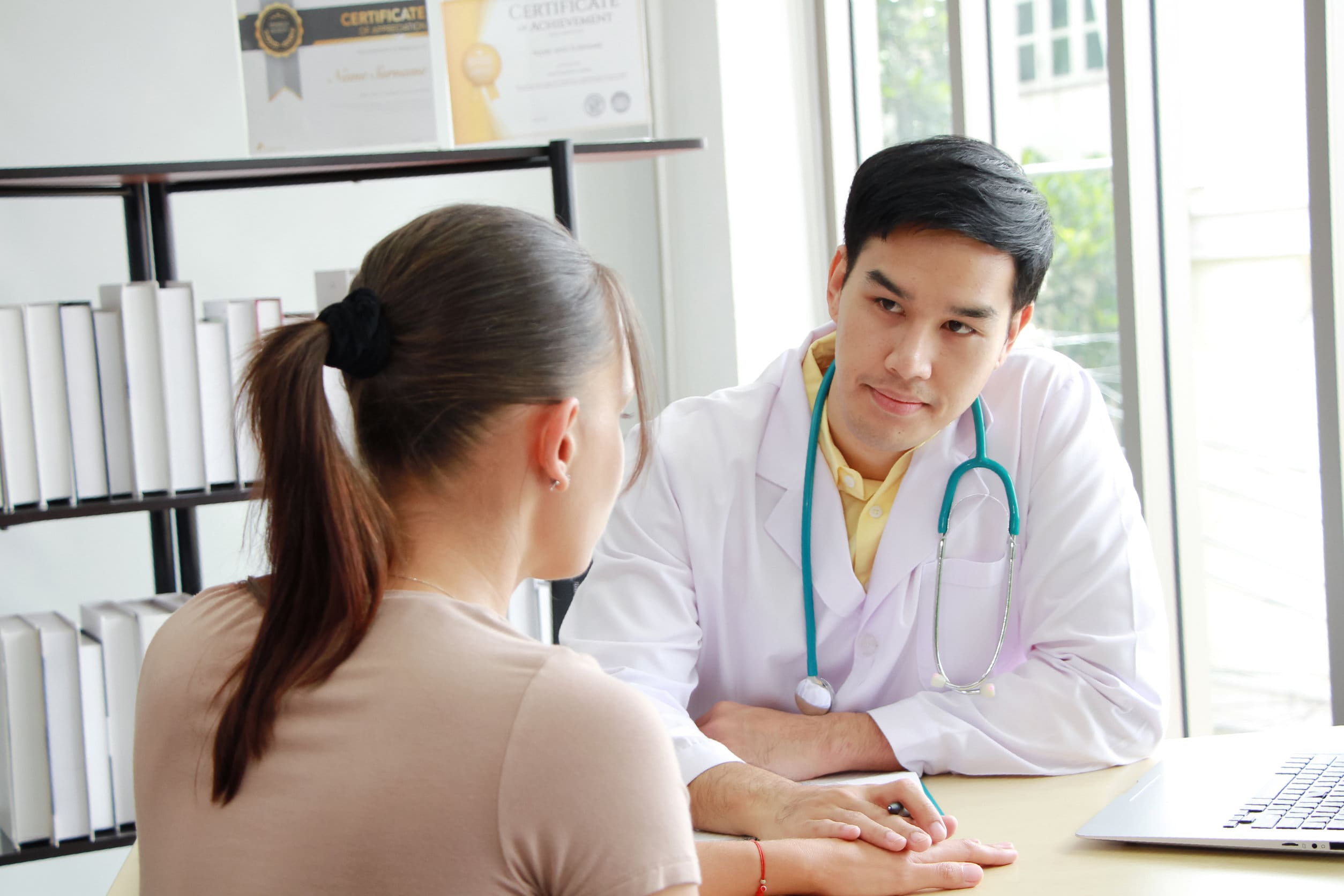 How to Become a Mental Health Worker