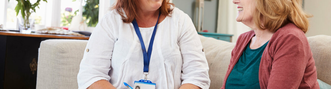 Mental Health Worker Mental Health Worker