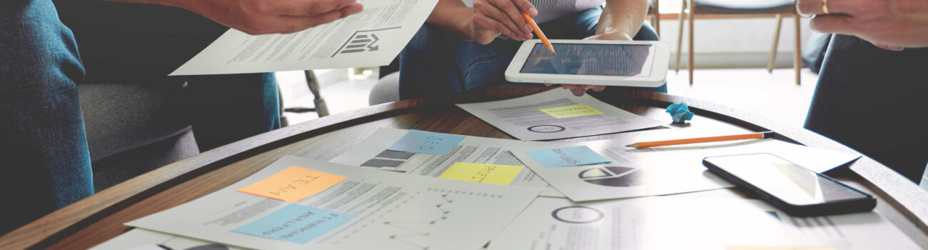 reformulating a business plan reformulating a business plan