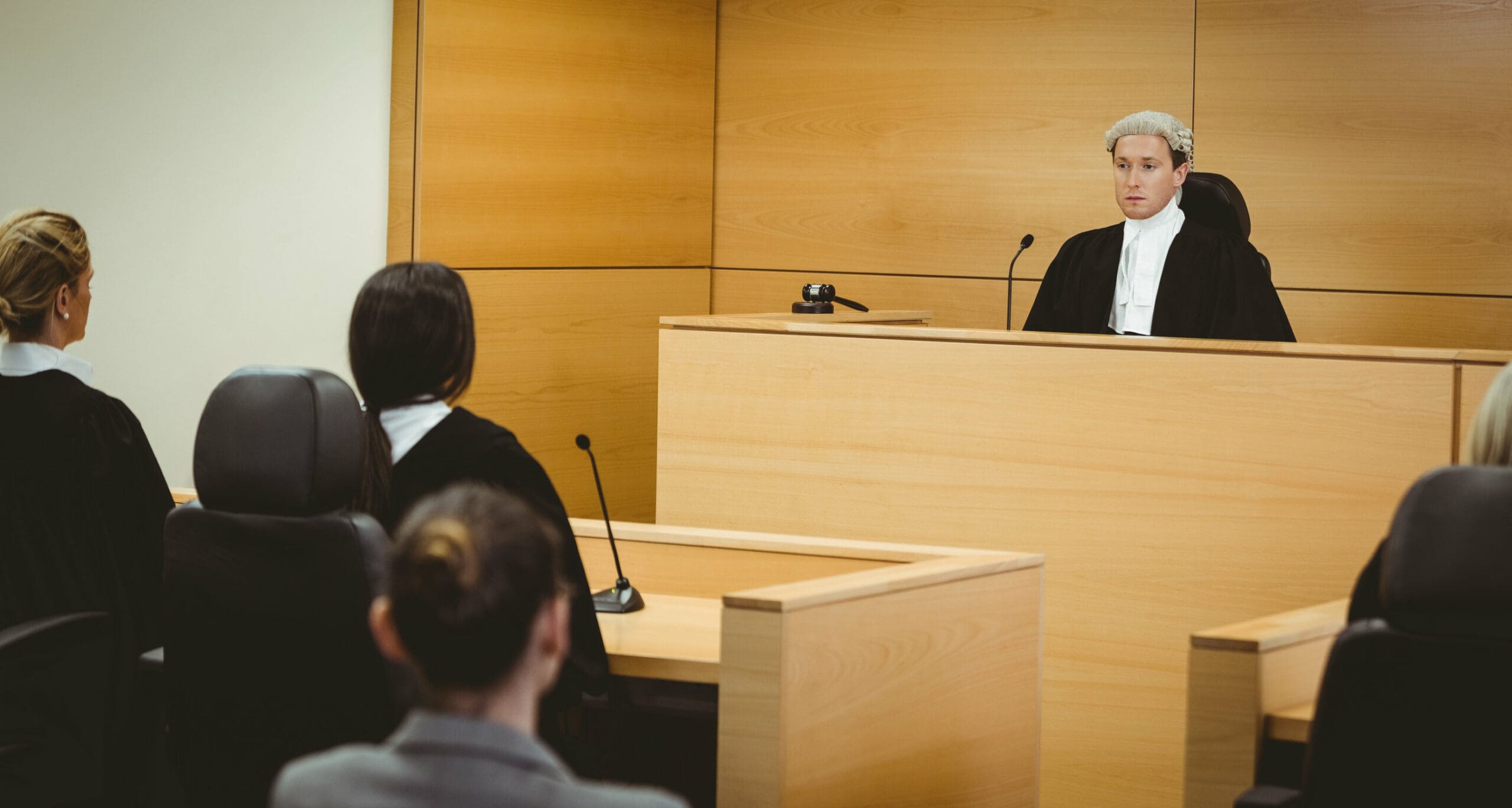 Effects of punishment on recidivism