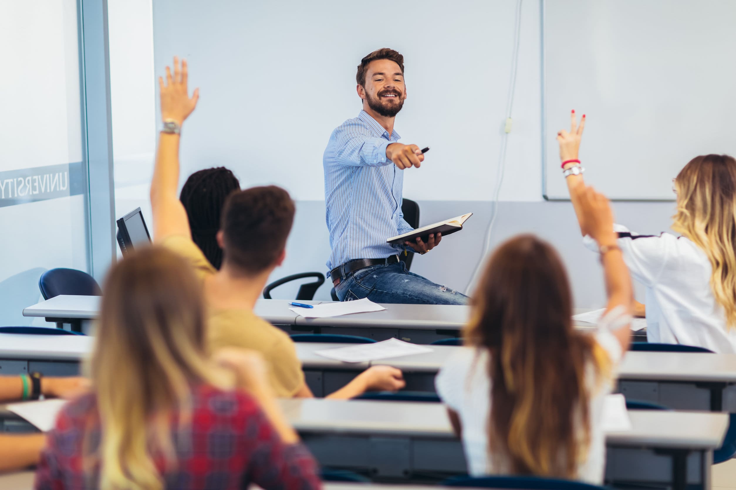 How to Become a Teacher