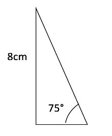 All about Trigonometry Trigonometry triangle example