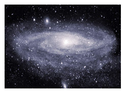 Galaxy Galaxy