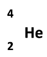 Alpha radiation Alpha radiation