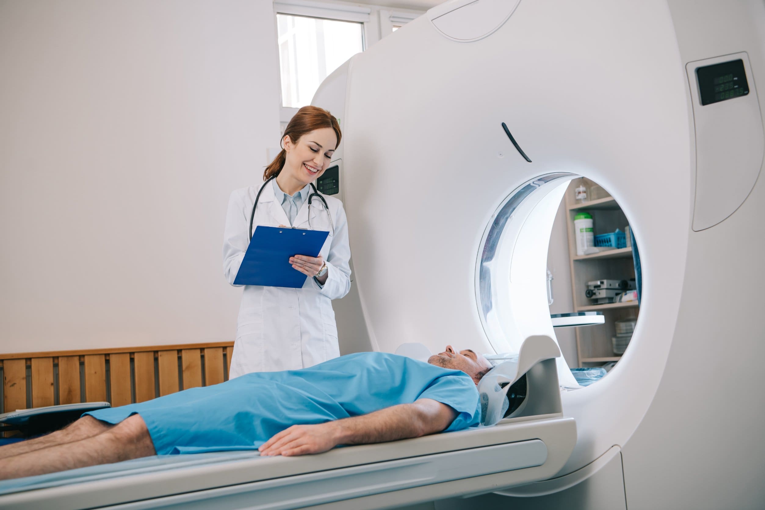 How to Become a Radiographer