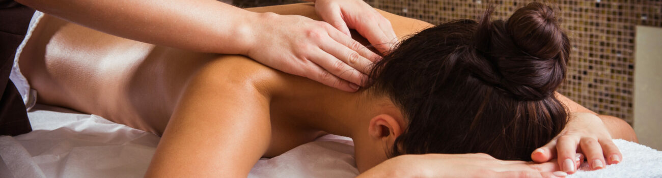 Massage services Massage services