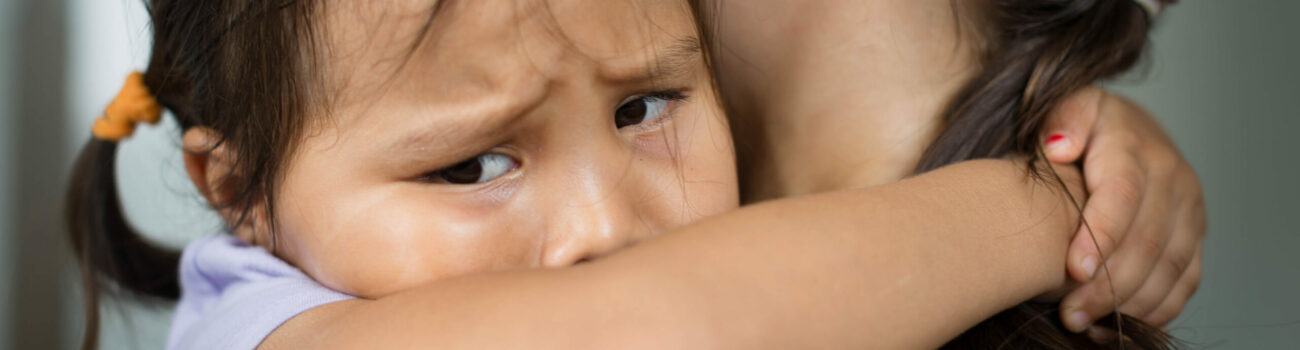 Traumatic childhood events Traumatic childhood events