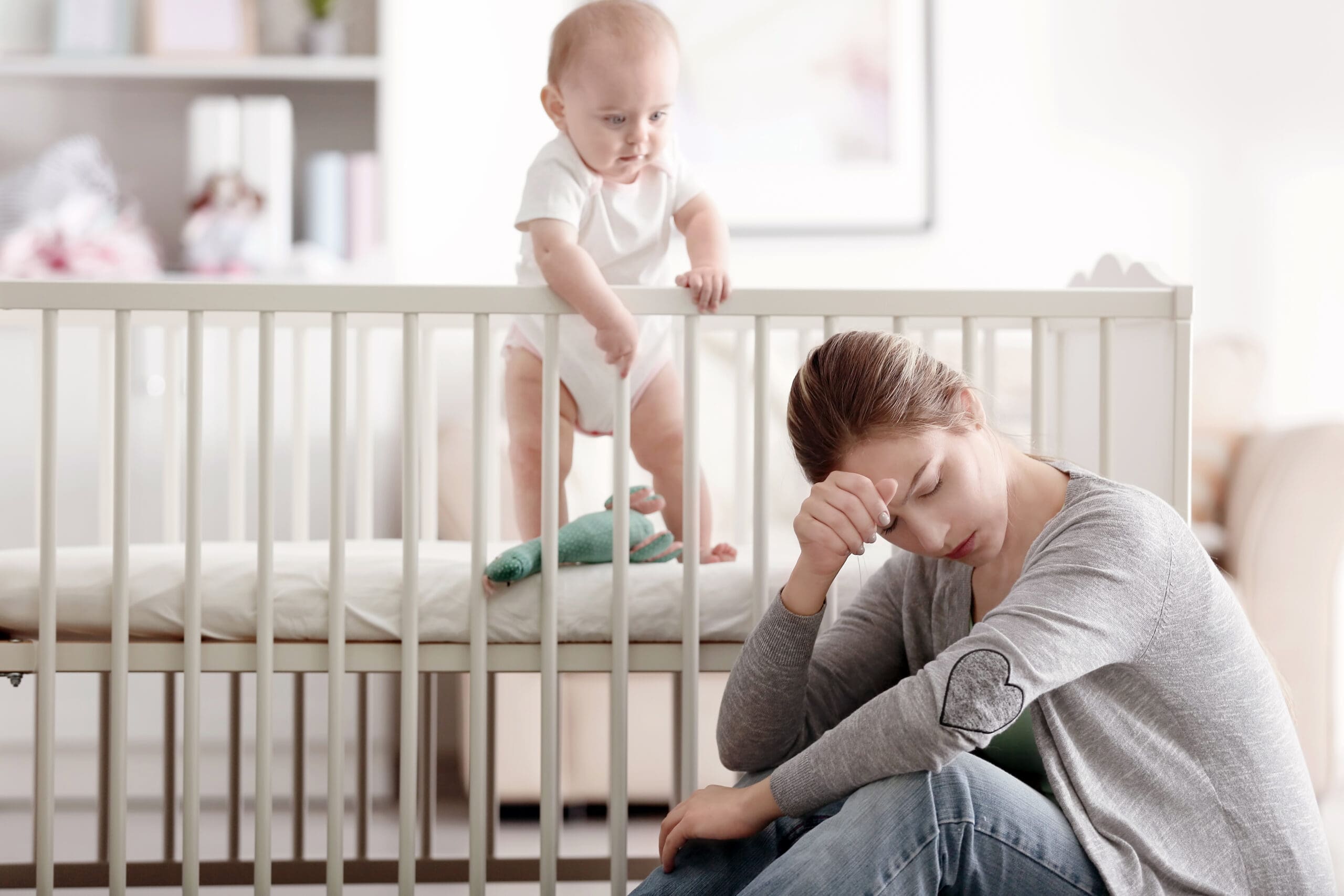 What is Post-natal Depression