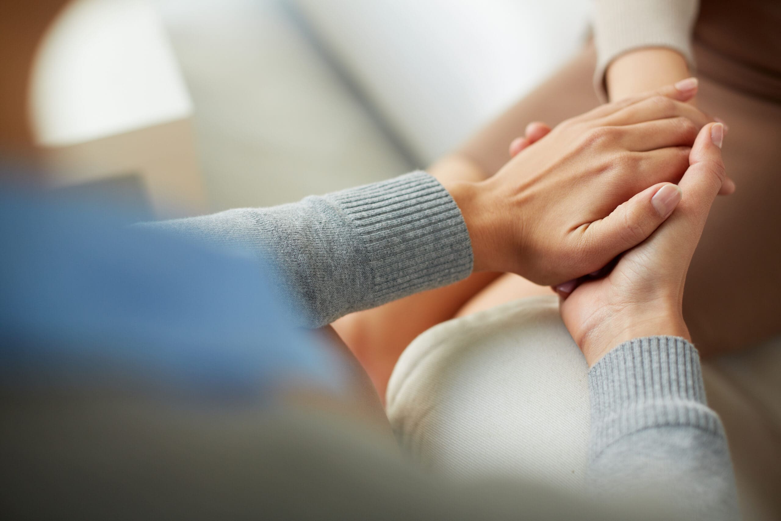 Career Options in Counselling