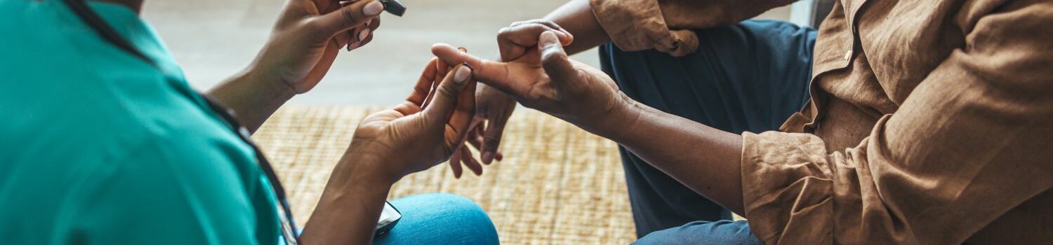 Community Health Initiatives - Promoting Wellness Locally Community Health Initiatives - Promoting Wellness Locally