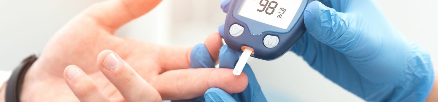 The Role of Diet in Managing Chronic Diseases The Role of Diet in Managing Chronic Diseases