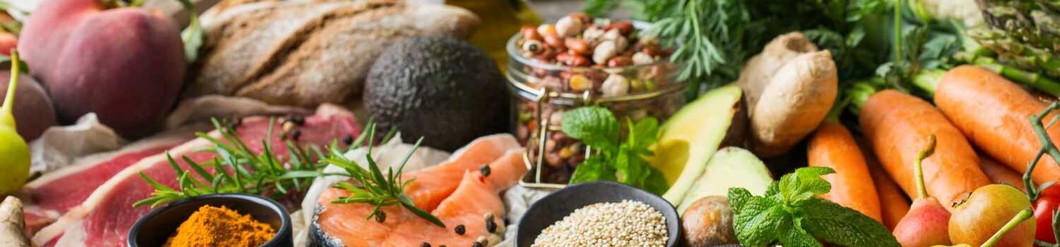 The Role of Diet in Managing Chronic Diseases The Role of Diet in Managing Chronic Diseases