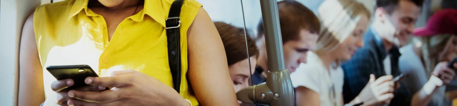 The Impact of Social Media on Youth Mental Health The Impact of Social Media on Youth Mental Health