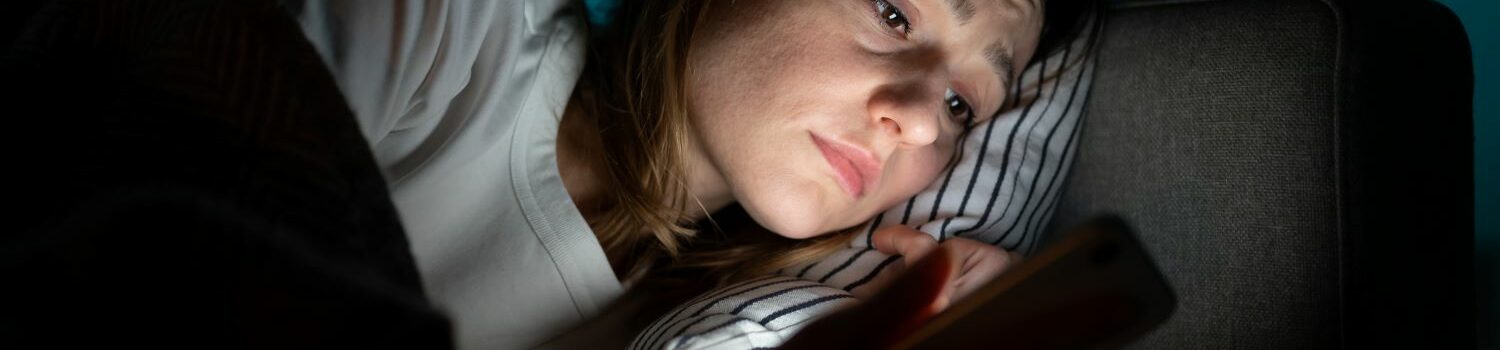 The Impact of Social Media on Youth Mental Health The Impact of Social Media on Youth Mental Health