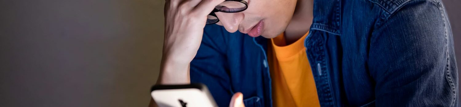 The Impact of Social Media on Youth Mental Health The Impact of Social Media on Youth Mental Health