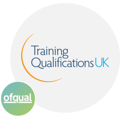 TQUK Certificate
