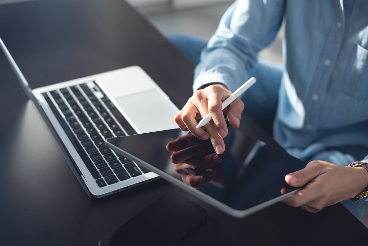 Online course support Online course support