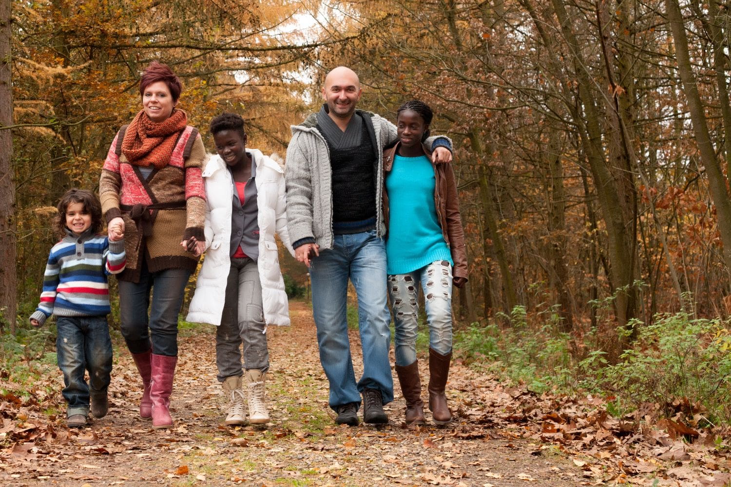 The Role of Cultural Competence in Embracing Diversity