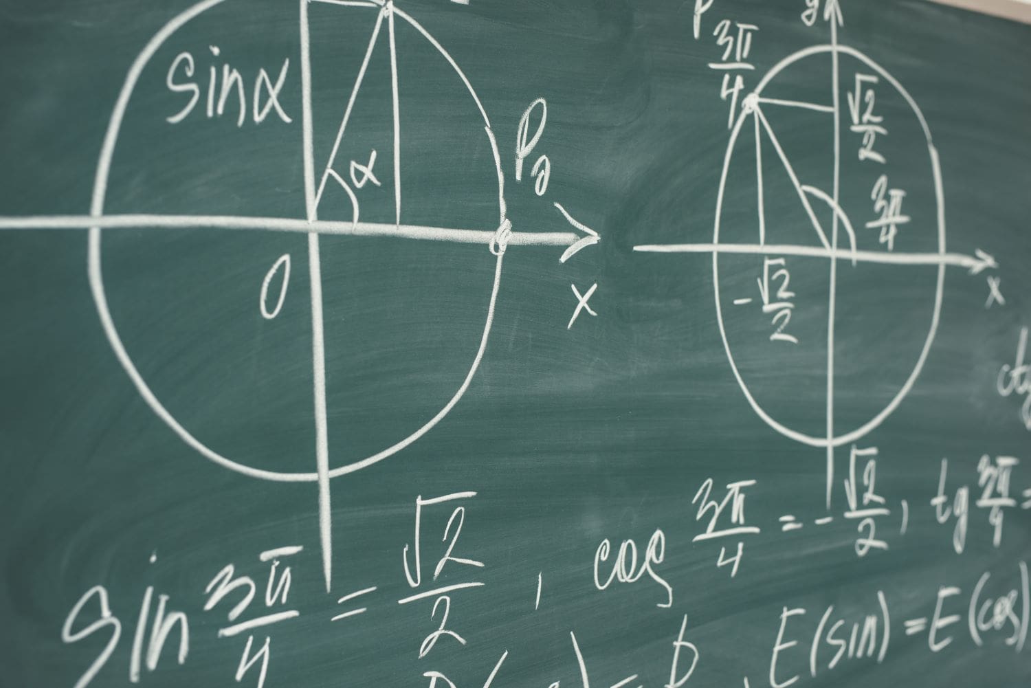 Circle Theorem Circle Theorem