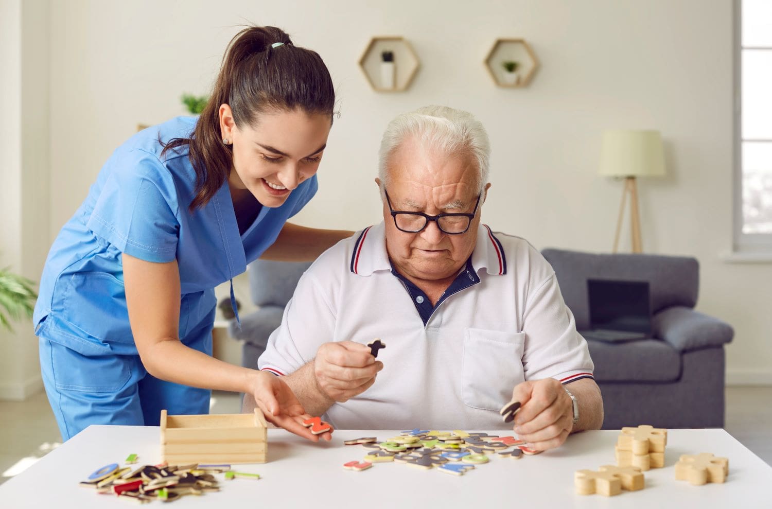 Types of Dementia Types of Dementia