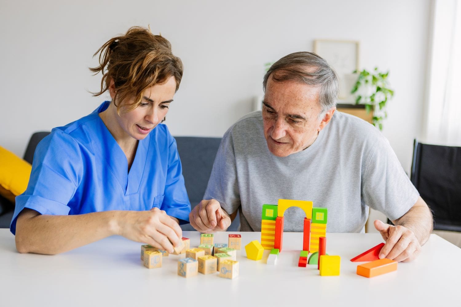 Understanding Care Needs Understanding Care Needs