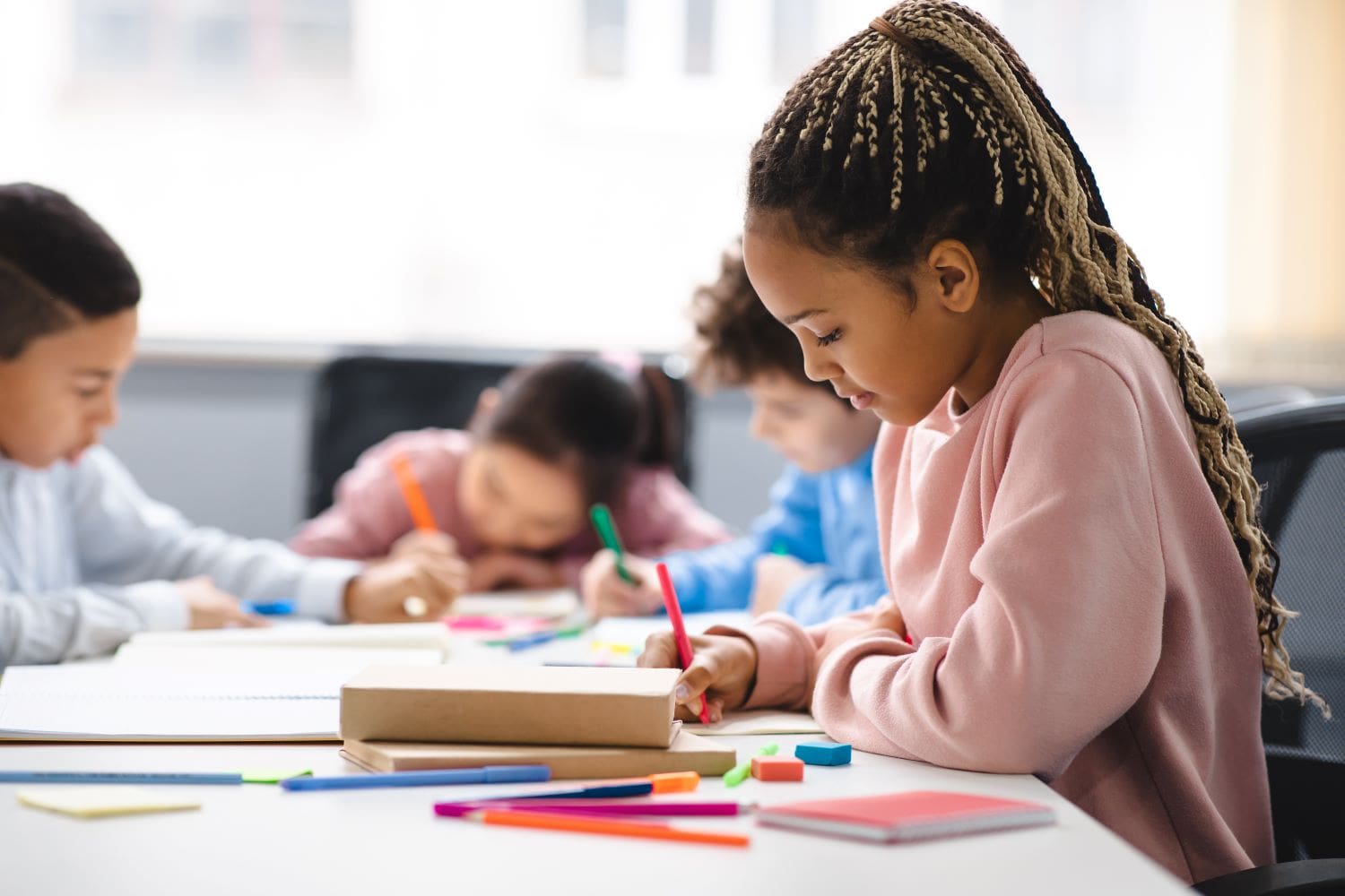 Understanding Child Safety Understanding Child Safety