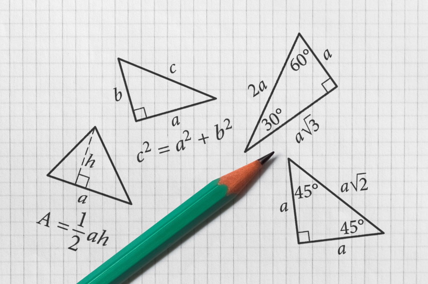 Theorems Theorems