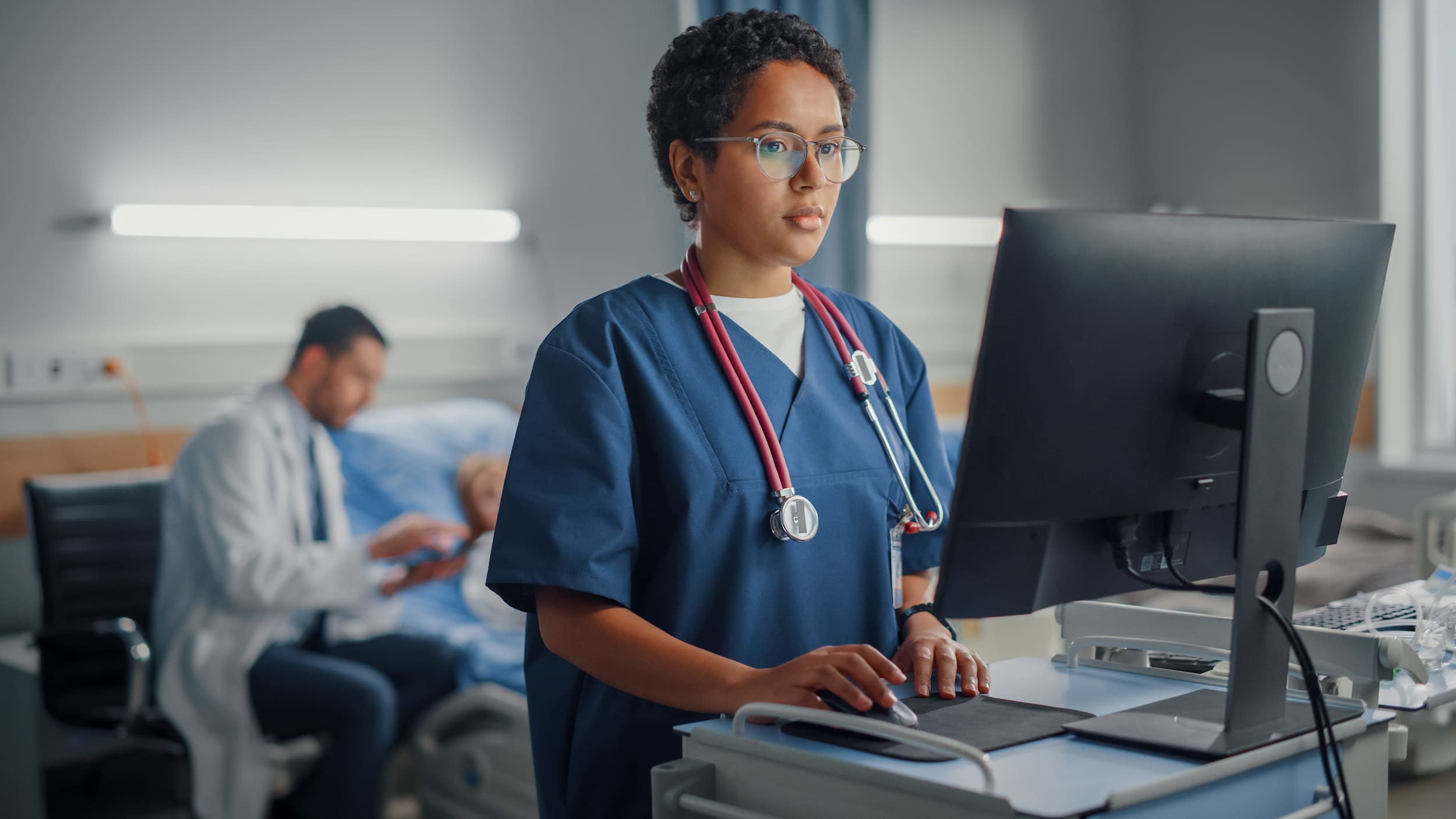 NCFE CACHE Level 2 Certificate in Working in the Health Sector