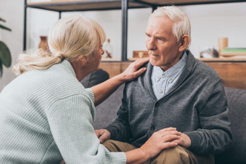 CACHE Level 3 Award in Awareness of Dementia