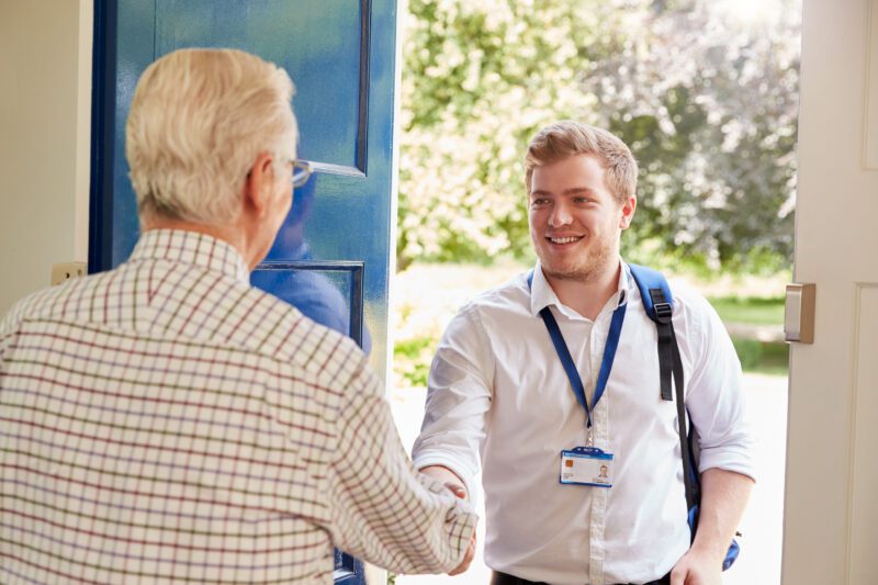 CACHE Level 3 Award in Health & Social Care