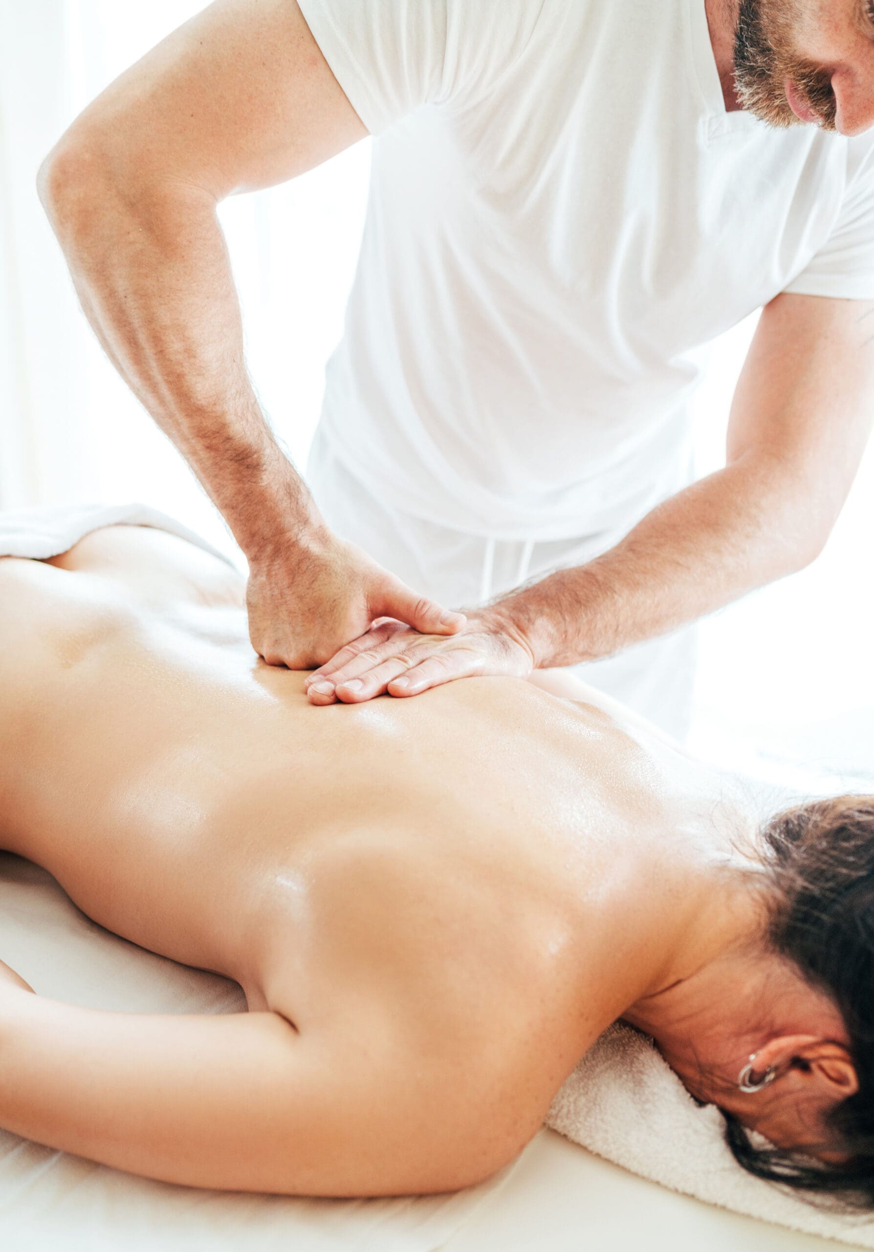 Getting experience to be a Massage Therapist Getting experience to be a Massage Therapist