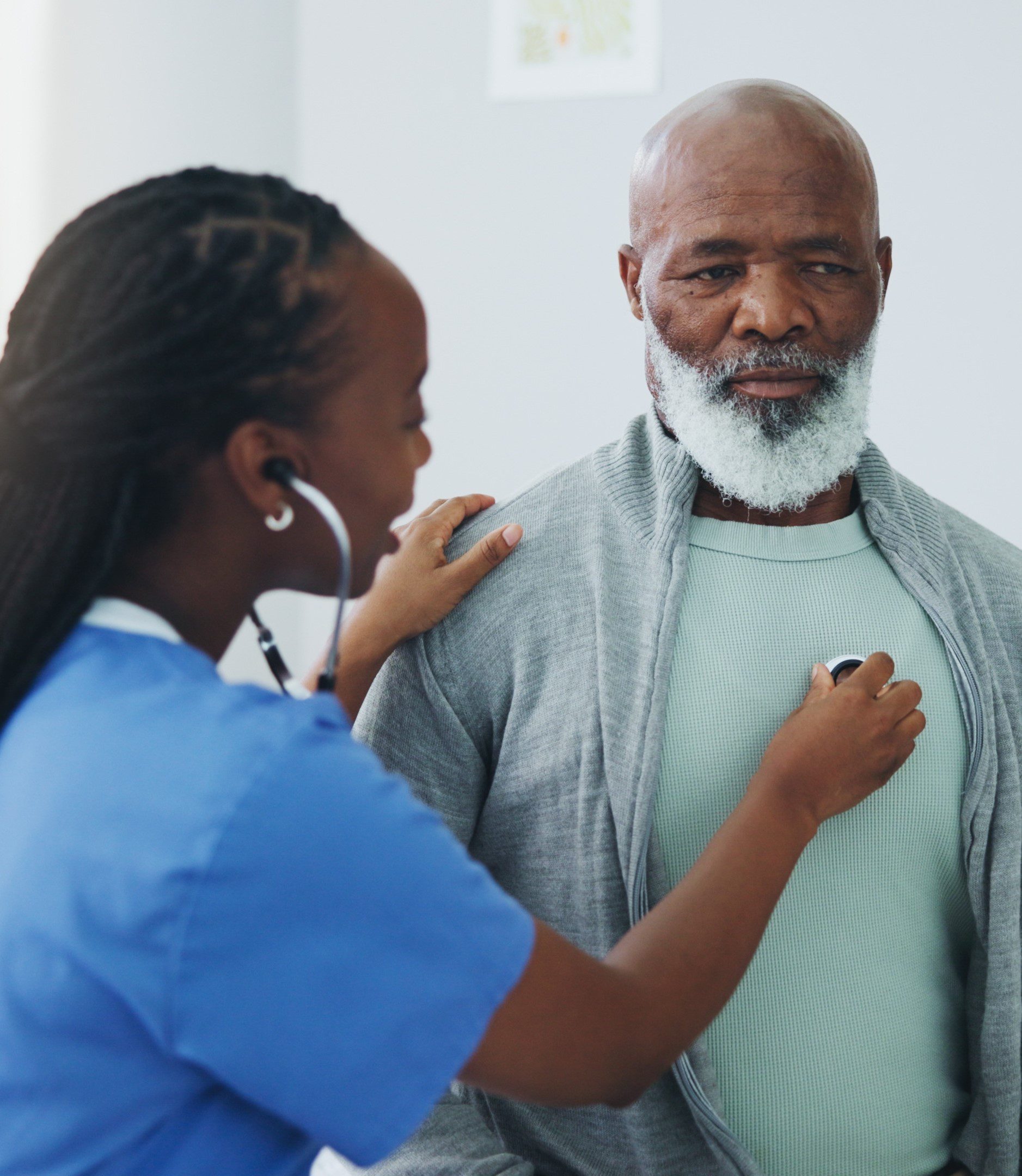 Professional bodies for a Nurse Getting experience to be a Nurse