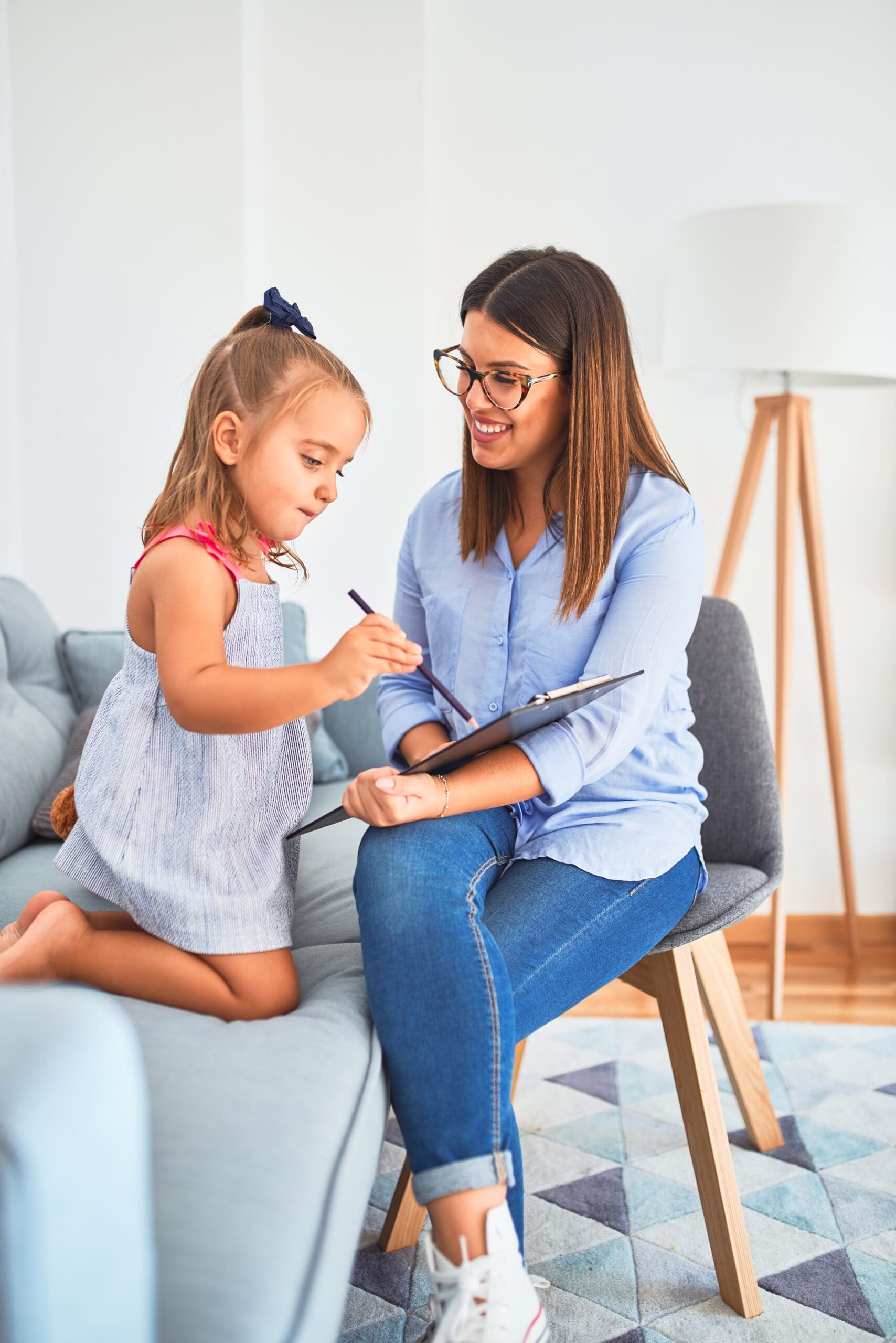 Getting experience to be an Educational Psychologist Getting experience to be an Educational Psychologist
