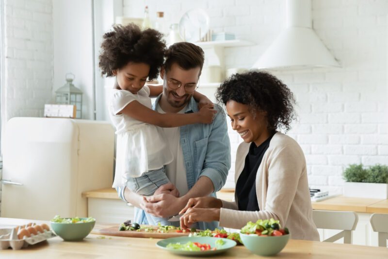 NCFE CACHE Level 2 Award in Nutritionist