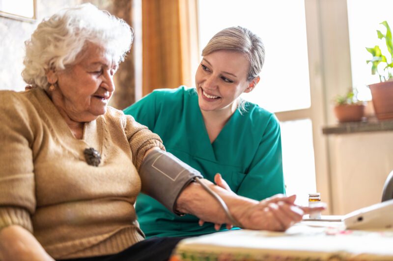 NCFE CACHE Level 2 Extended Diploma in Health & Social Care