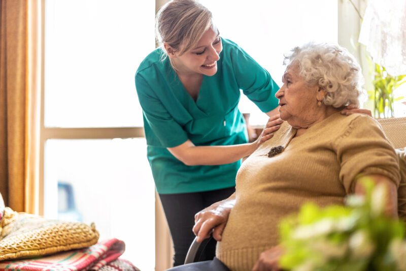 NCFE CACHE Level 3 Award in Preparing to Work in Adult Social Care