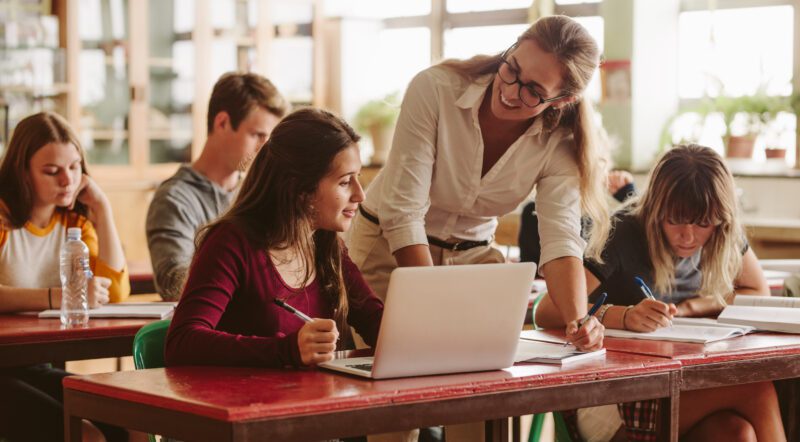 NCFE CACHE Level 3 Award in Supporting Teaching & Learning