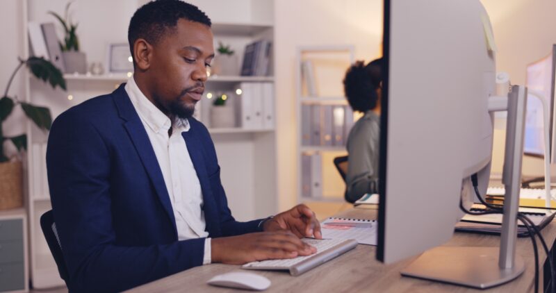 NCFE Level 2 Certificate in Principles of Business Administration