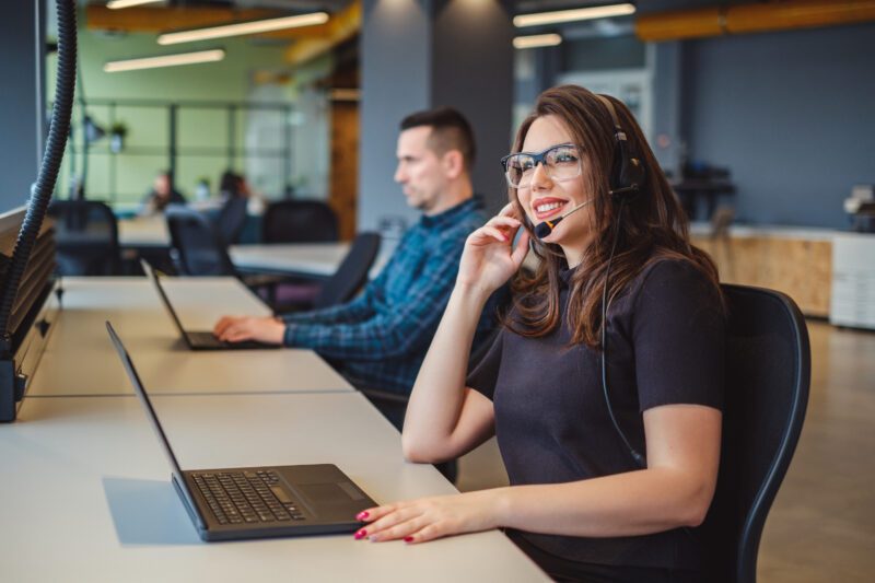 NCFE Level 3 Certificate in Principles of Customer Service