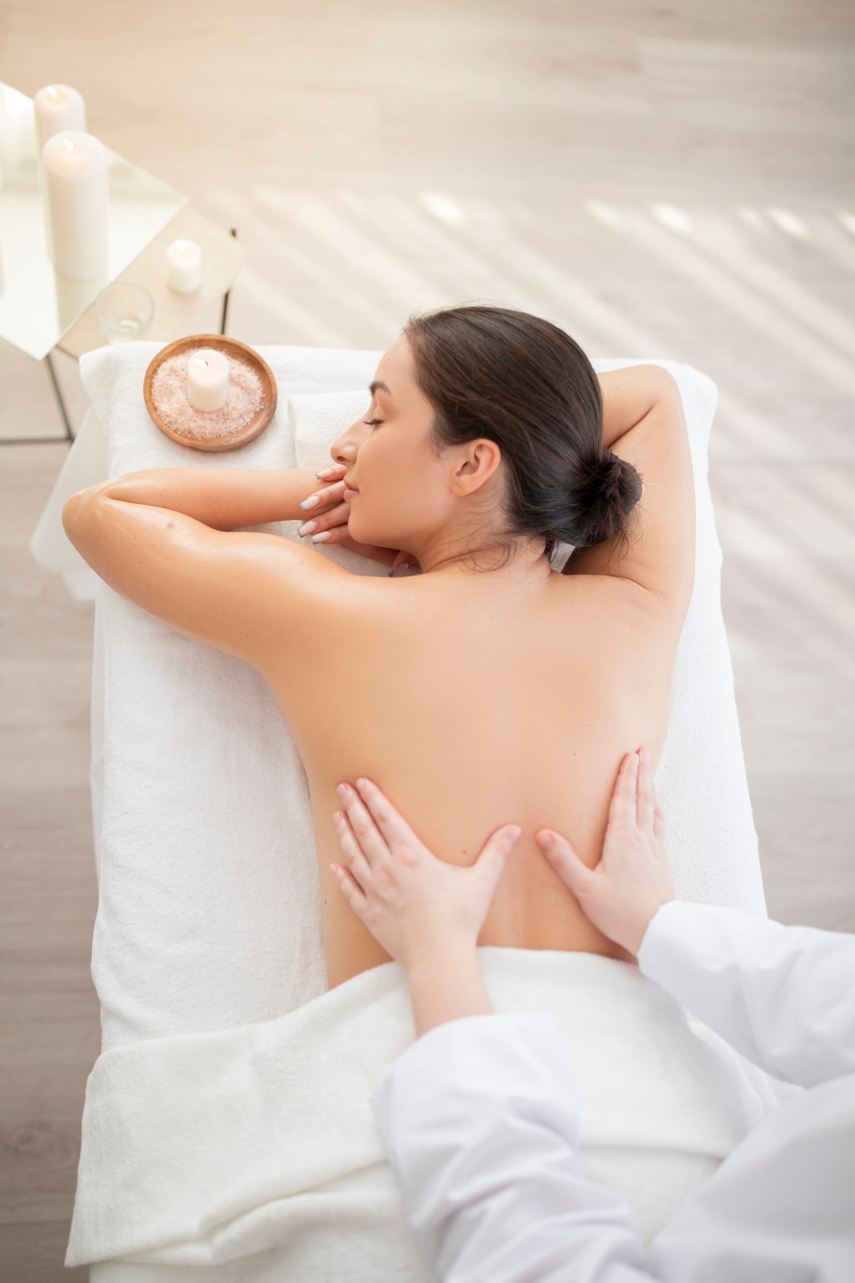 Professional bodies for a Massage Therapist Professional bodies for a Massage Therapist