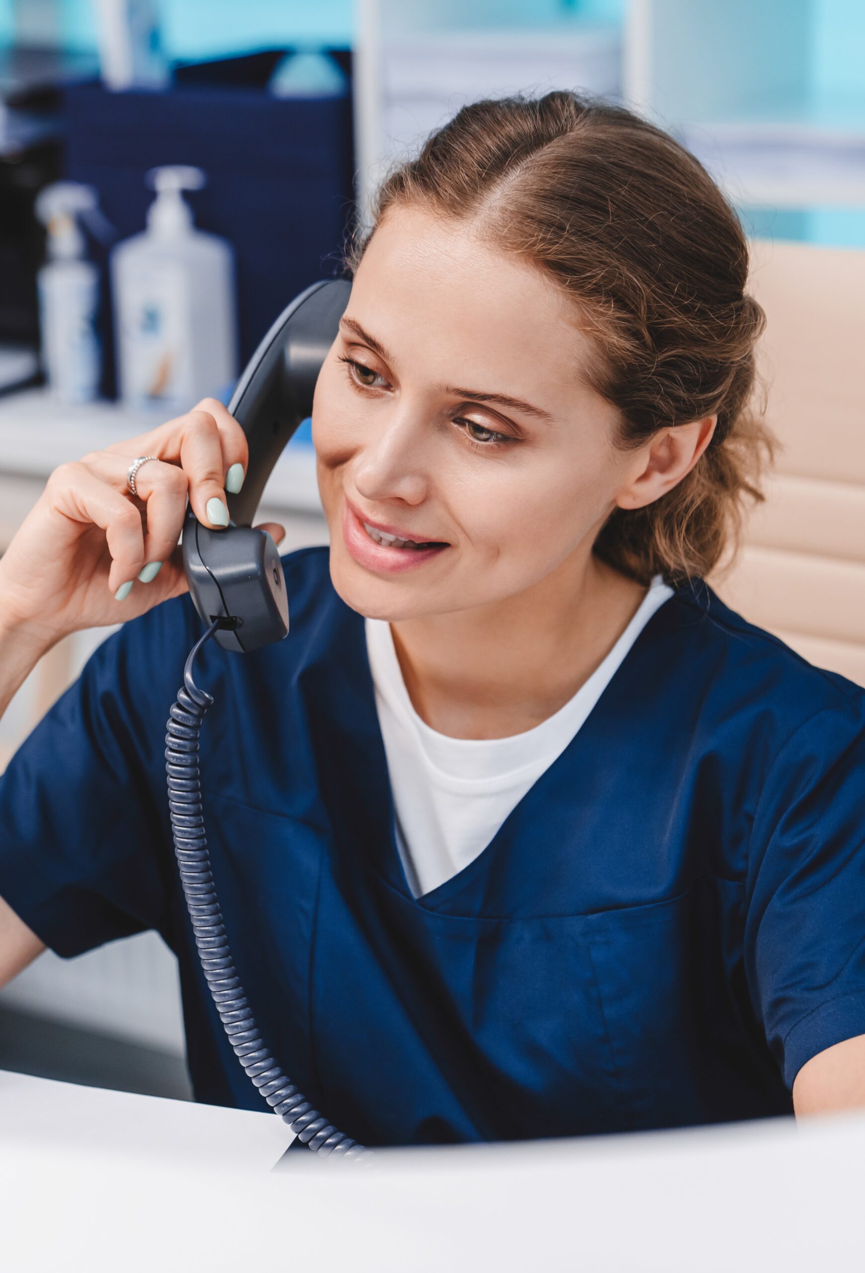 Professional bodies for a Medical Receptionist Professional bodies for a Medical Receptionist