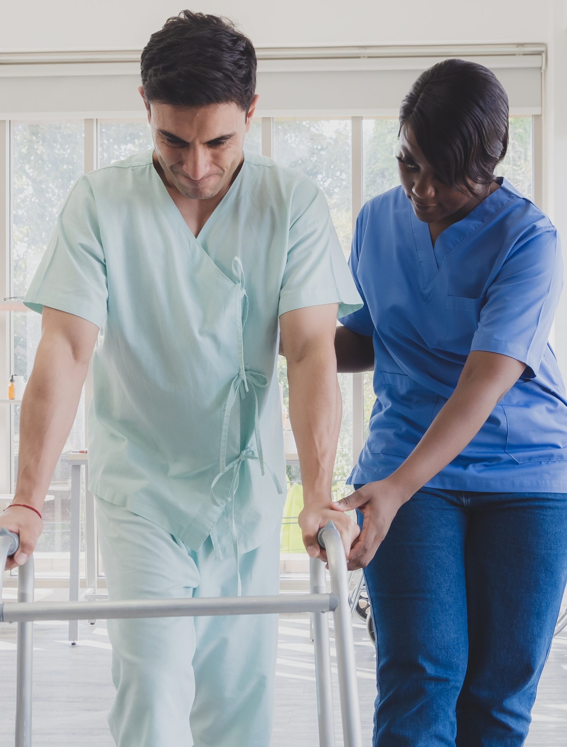 Professional bodies for an Occupational Therapist Professional bodies for an Occupational Therapist