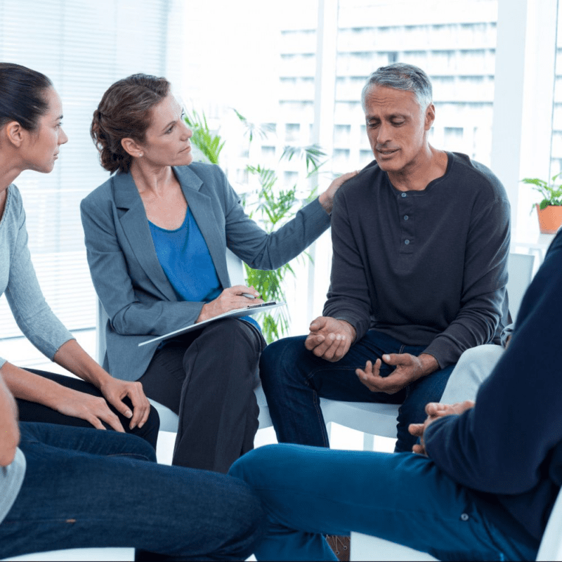 TQUK Level 3 Certificate in Understanding Mental Health Care