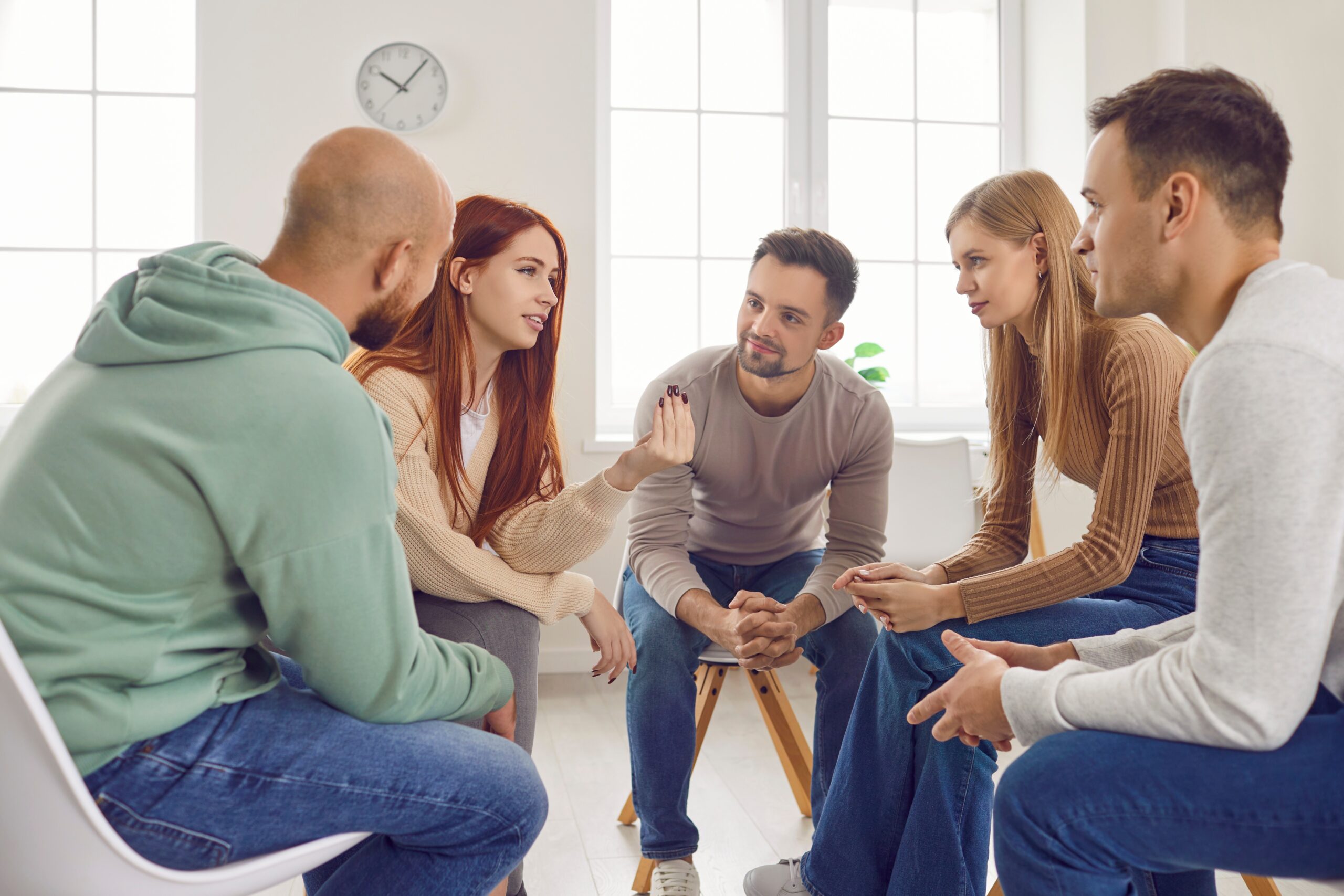 Congruence in the Therapeutic Relationship Congruence in the Therapeutic Relationship